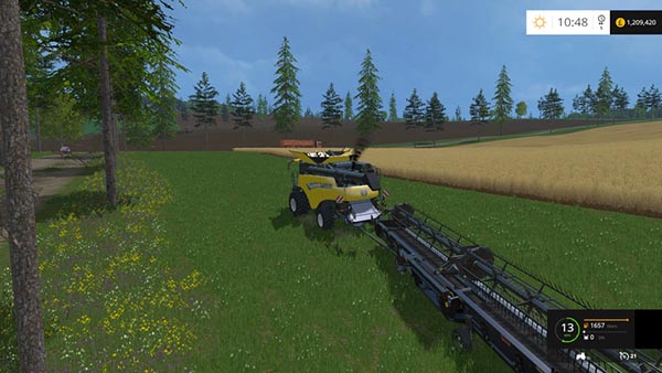 Ringwoods v 3.4 Single Map Version