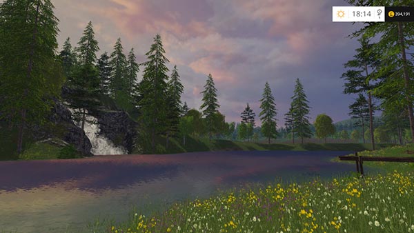 Ringwoods v 3.4 Single Map Version