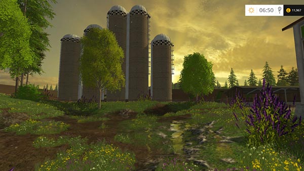 Ringwoods v 3.4 Single Map Version