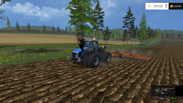 Ringwoods v 3.4 Single Map Version