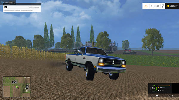 1992 Dodge 250 Cummins turbo diesel