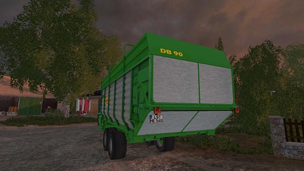 Autocaricante bonino