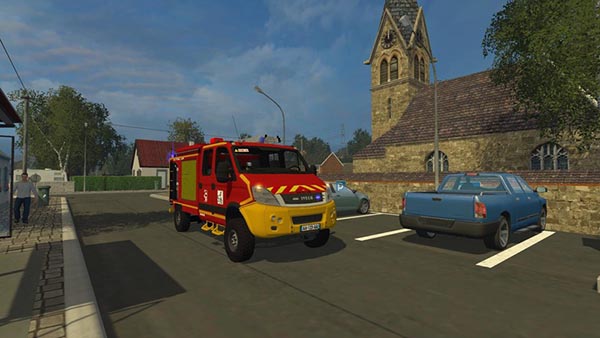 CCRL iveco v 1.0