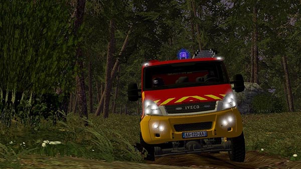 CCRL iveco v 1.0