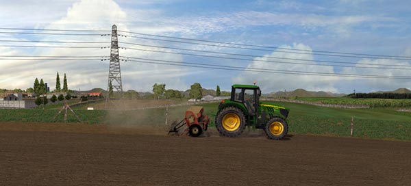 ExtreNort 2016 v 1.0 Beta