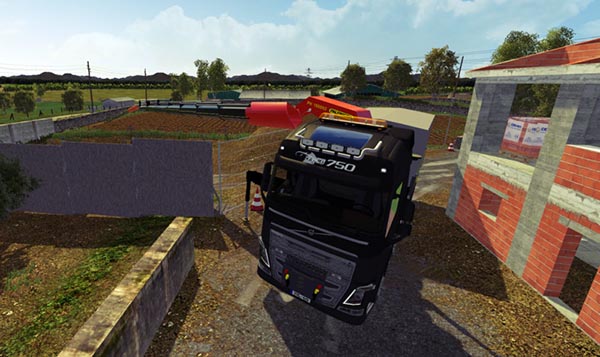 ExtreNort 2016 v 1.0 Beta