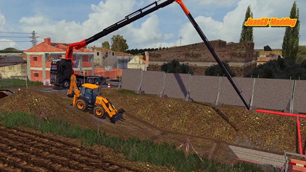 ExtreNort 2016 v 1.0 Beta