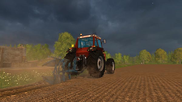 Fiatagri 160-90 v 1.0 beta