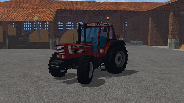 Fiatagri 160-90 v 1.0 beta