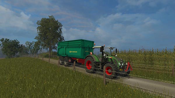 Grave Meier dumpers v 2.0