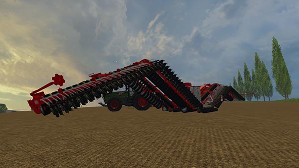 Hortrig Maestro v.3.0