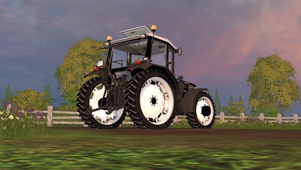 Hurlimann H496 HPE v 1.0