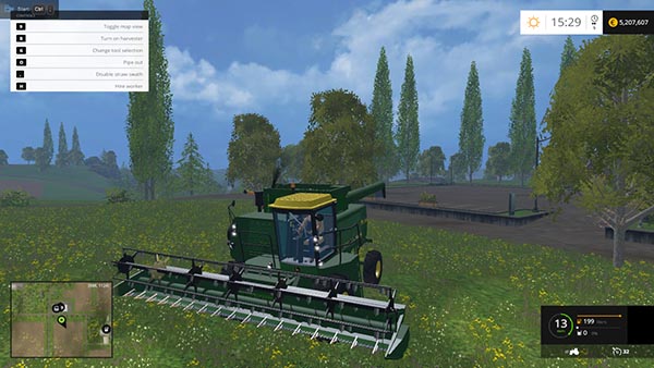 JD 8820 Header2