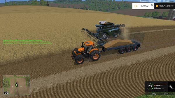 Krampe acrylic BBS900 v 1.0