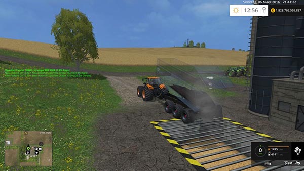 Krampe acrylic BBS900 v 1.0