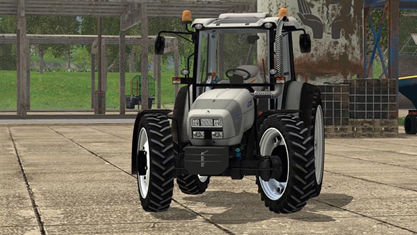 Lamborghini R3 EVO 85