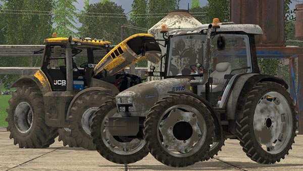 Lamborghini R3 EVO 85