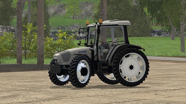 Lamborghini R3 EVO 85