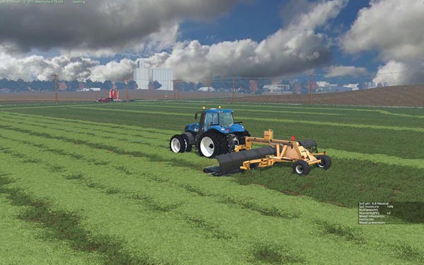 Lindbejb Oxbo 334 Merger v 3.0