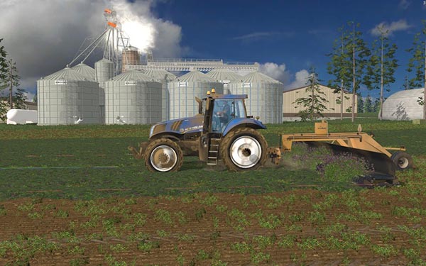 Lindbejb Oxbo 334 Merger v 3.0