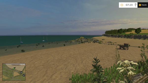 Lochmithie Farm v 1.1