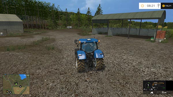 Lochmithie Farm v 1.1
