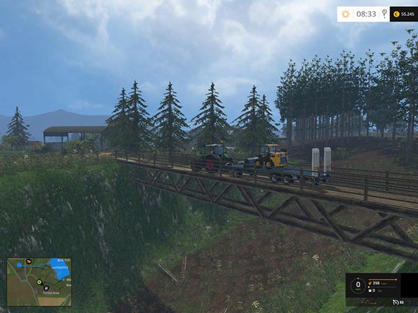 Lochmithie Farm v 1.1