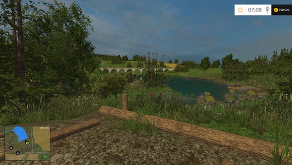 Lochmithie Farm v 1.1