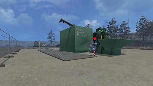 Master Hack 5000 v 1.0