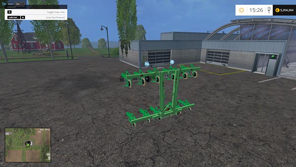 STRIPTILL
