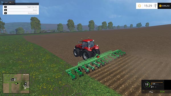 STRIPTILL
