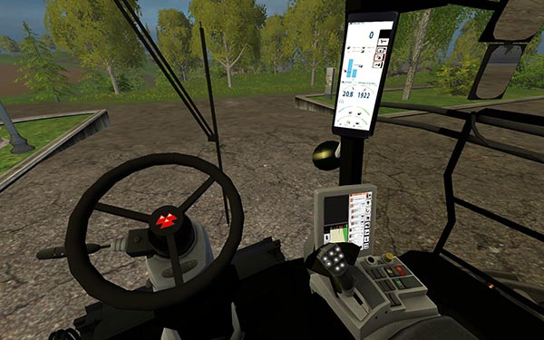 Grov Harvester v 1.0