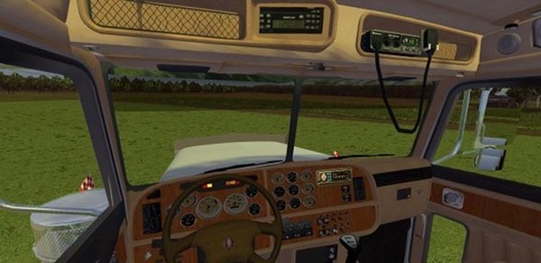 Kenworth 900B Multilif