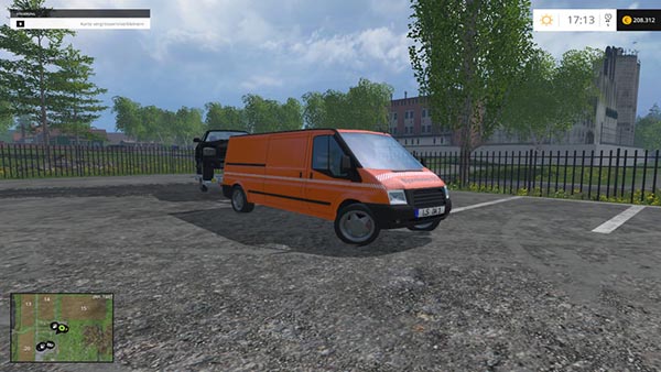 Lizard Rumbler municipal 1,9D