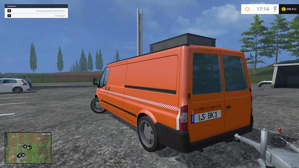 Lizard Rumbler municipal 1,9D