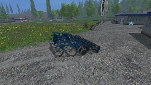 Meyer Sauzahn SZ 4000