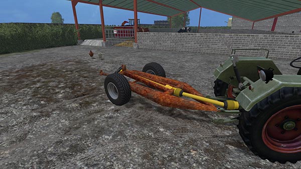 Porte Outils Tool Holders