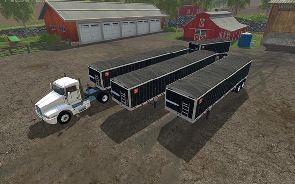 Wilson Pacesetter Pack