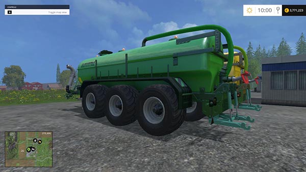 Zunhammer 28000 Dyeable