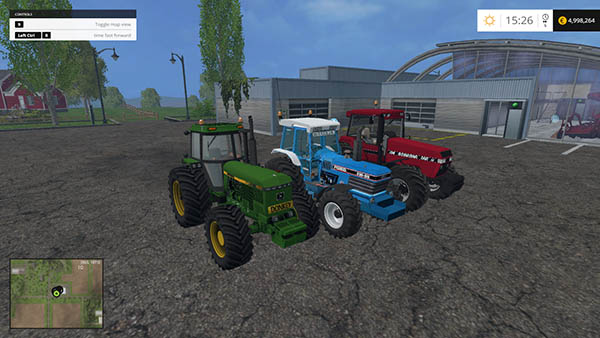 2 LEGENDS AND DONKEY Pack