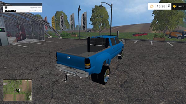 2006 GMC Sierra 3500