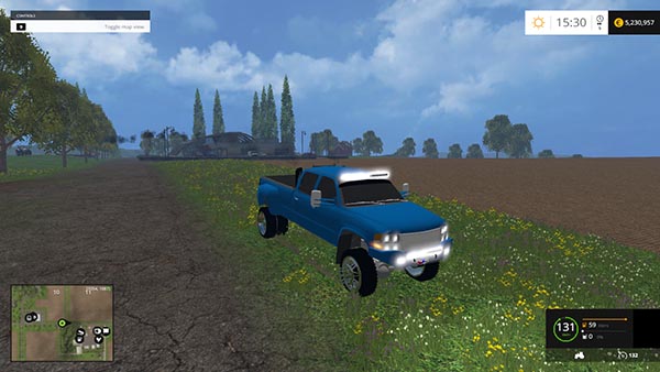 2006 GMC Sierra 3500