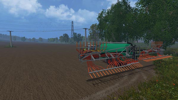 Aguas Tenias CTATO20L