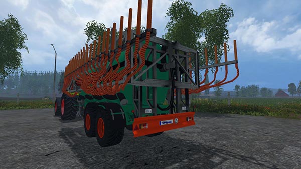 Aguas Tenias CTATO20L