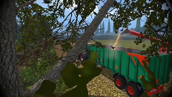 Aguas Tenias Galera 28T