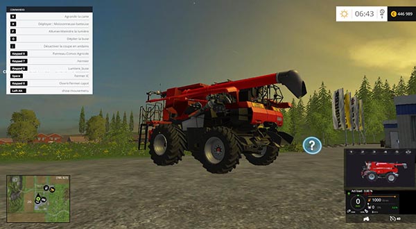 Case IH 9230 
