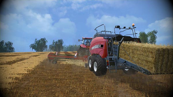 Case LB334 and Nadal R90