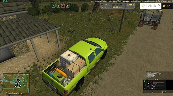 Dodge Ram 2500 Repair & Service