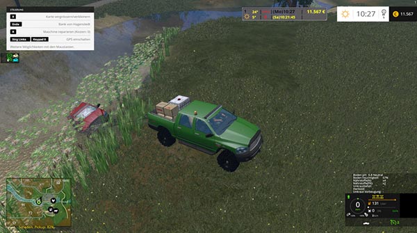 Dodge Ram 2500 Repair & Service