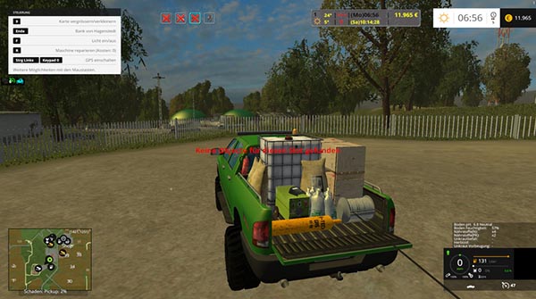 Dodge Ram 2500 Repair & Service